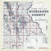 Highlands County 1962 